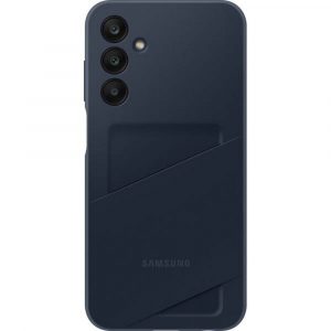 Original Card Slot Case EF-OA256TBEGWW Samsung Galaxy A25 5G black blister