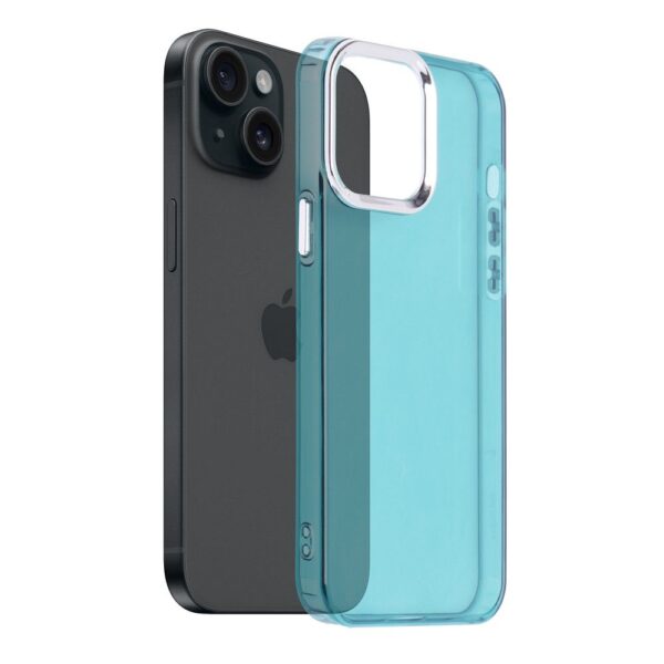 PEARL Case for IPHONE 14 green