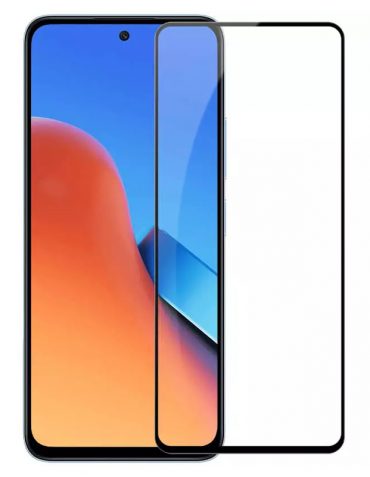 POWERTECH tempered glass 5D TGC-0677 για Xiaomi Redmi 12