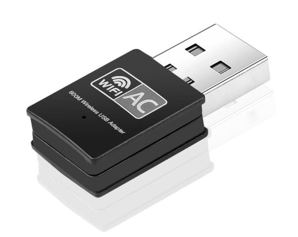 POWERTECH ασύρματος USB αντάπτορας δικτύου PT-1041