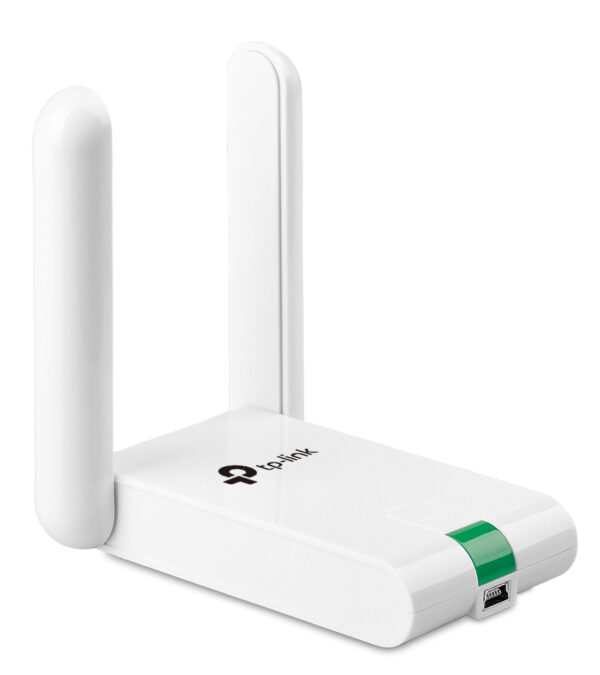 TP-LINK ασύρματος USB αντάπτορας δικτύου TL-WN822N