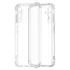 TechWave Armor Antishock case for Samsung Galaxy A15 4G / A15 5G transparent