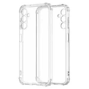 TechWave Armor Antishock case for Samsung Galaxy A15 4G / A15 5G transparent