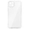 TechWave Armor Antishock case for iPhone 15 Plus transparent