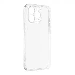 TechWave Clear 2mm case for iPhone 13 Pro (camera protection)