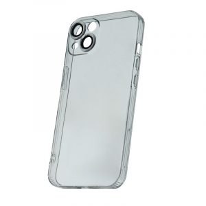 TechWave Color Clear case for iPhone 14 Pro transparent