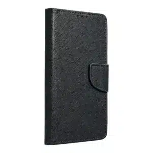 TechWave Fancy Book case for Samsung Galaxy S24 Ultra black