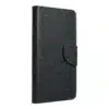TechWave Fancy Book case for Samsung Galaxy S24+ black