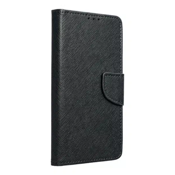 TechWave Fancy Book case for Samsung Galaxy S24+ black