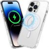 TechWave Magsafe Clear case for iPhone 13 Pro Max transparent