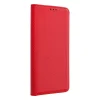 TechWave Smart Magnet case for Motorola Moto G14 red