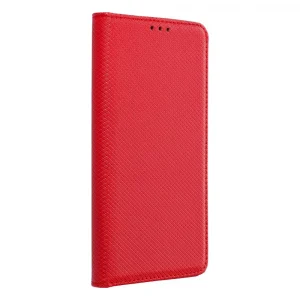 TechWave Smart Magnet case for Samsung Galaxy A15 red