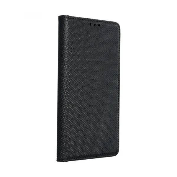 TechWave Smart Magnet case for Samsung Galaxy S24 black