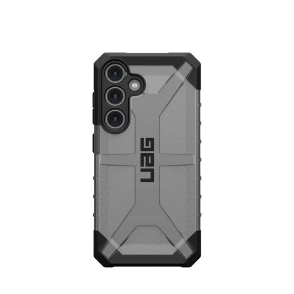 ( UAG ) Urban Armor Gear Plasma case for SAMSUNG S24 5G ice