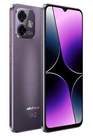 ULEFONE smartphone Note 16 Pro