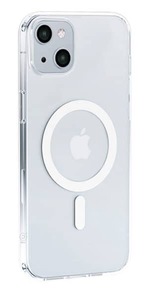 USAMS θήκη Ice Magnet US-BH848 για iPhone 15 Plus