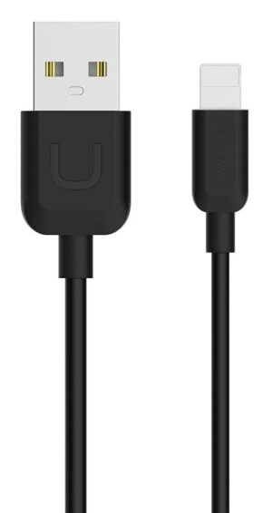 USAMS καλώδιο Lightning σε USB US-SJ097
