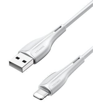 USAMS καλώδιο Lightning σε USB US-SJ371