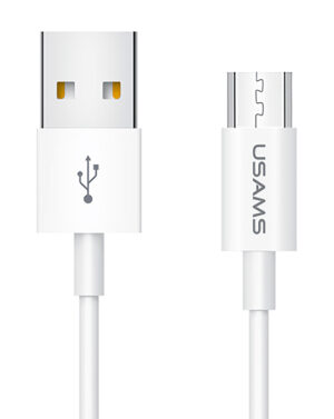 USAMS καλώδιο Micro USB σε USB US-SJ284
