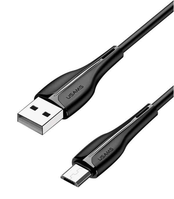 USAMS καλώδιο Micro USB σε USB US-SJ373