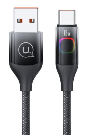 USAMS καλώδιο USB-C σε USB US-SJ636