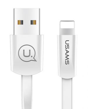 USAMS καλώδιο USB σε Lightning US-SJ199