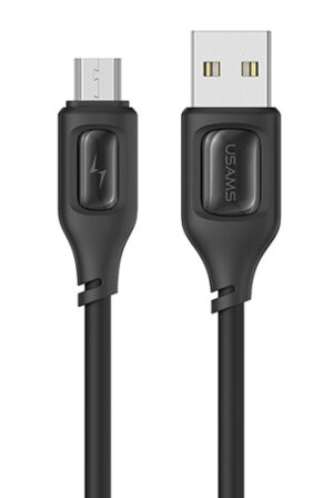 USAMS καλώδιο micro USB σε USB US-SJ620