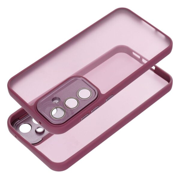 VARIETE Case for IPHONE 11 purple