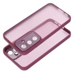 VARIETE Case for IPHONE 12 PRO purple