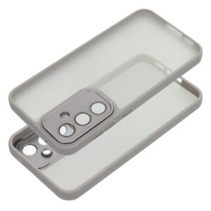 VARIETE Case for IPHONE 12 steel