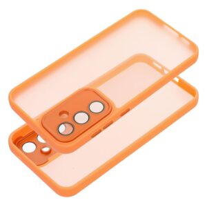 VARIETE Case for SAMSUNG A34 5G apricot crush
