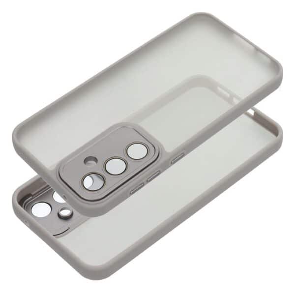 VARIETE Case for SAMSUNG S22 steel