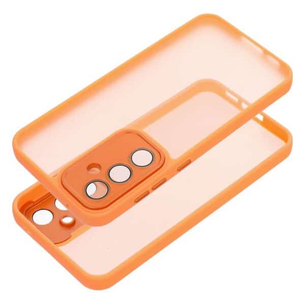 VARIETE Case for SAMSUNG S24 Ultra apricot crush