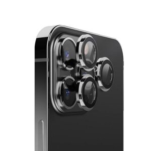 X-ONE Sapphire Camera Armor - for Samsung Galaxy S24 Plus