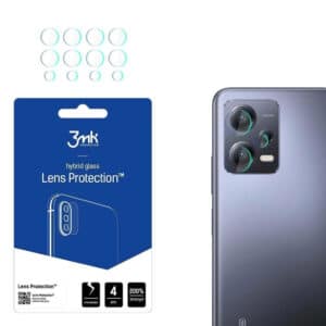 Xiaomi Lens Protection Προστασία Κάμερας Tempered Glass για το Redmi Note 12 Pro