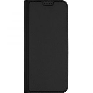 DUX DUCIS Aimo - Durable Back Cover for Samsung Galaxy A55 black