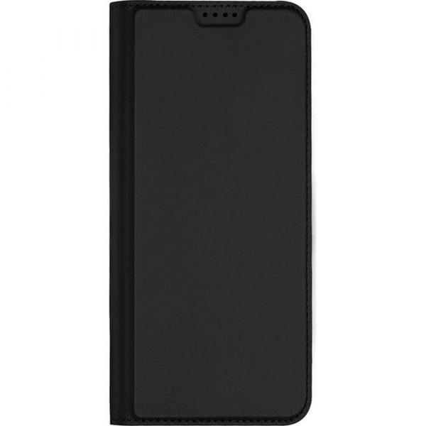 DUX DUCIS Aimo - Durable Back Cover for Samsung Galaxy A55 black