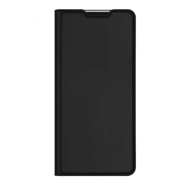 Dux Ducis Skin Pro Book Δερματίνης Μαύρο (Xiaomi 12 Pro)