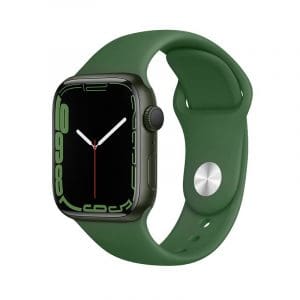 FORCELL F-DESIGN FA01 strap for Apple Watch 38/40/41mm alfalfa