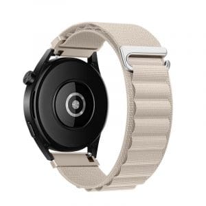 FORCELL F-DESIGN FS05 strap for Samsung Watch 22mm star light