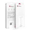 FORCELL F-PROTECT Long Lasting thin case for SAMSUNG S23 FE transparent