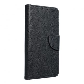 Fancy Book case for  XIAOMI Redmi NOTE 13 PRO 5G black