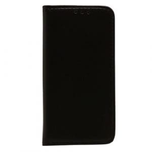 Flip Book Case inos iPhone SE (2020)/ SE (2022) Black