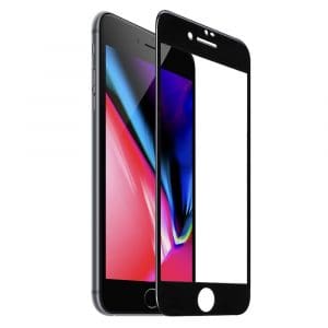 HOCO tempered glass HD Anti-static (SET 25in1) - MULTIPACK do Iphone 7 / Iphone 8 (G10)