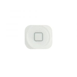Home Button for iPhone 5 white