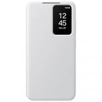 Original Smart View Wallet Case EF-ZS926CWEGWW Samsung Galaxy S24+ white blister