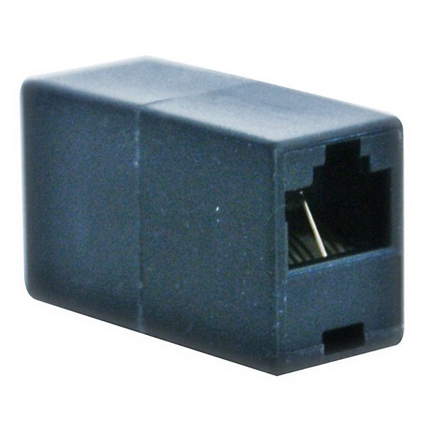 POWERTECH RJ45 εξάρτημα UTP μούφα CAB-N041