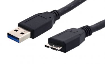 POWERTECH καλώδιο USB σε Micro B USB CAB-U004