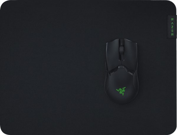 Razer Gigantus V2 Gaming Mouse Pad Medium 360mm Μαύρο Razer Gigantus V2 Gaming Mouse Pad Medium 360mm Μαύρο 1