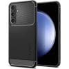 SPIGEN Rugged Armor for SAMSUNG S23 FE matte black